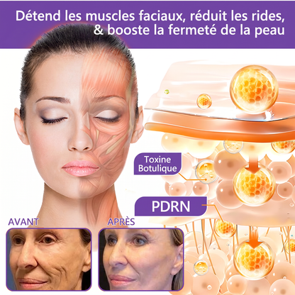 👑Boutique officielle✅ : Vitalisys® PDRN Crème Corps avec Roller ✨ – Anti-âge, hydratation, fermeté et régénération. Pour un teint unifié, traite acné, taches pigmentaires et verrues 🥰