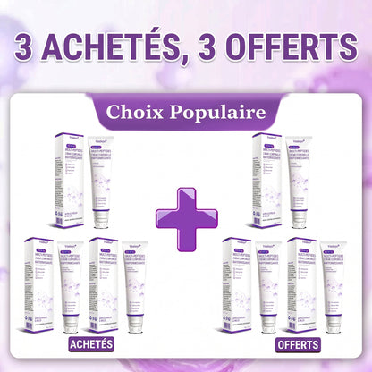 👑Boutique officielle✅ : Vitalisys® PDRN Crème Corps avec Roller ✨ – Anti-âge, hydratation, fermeté et régénération. Pour un teint unifié, traite acné, taches pigmentaires et verrues 🥰