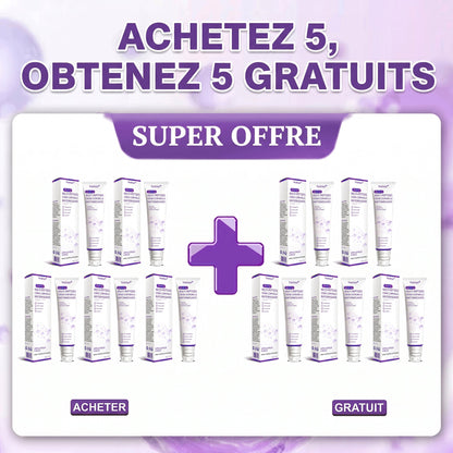 👑Boutique officielle✅ : Vitalisys® PDRN Crème Corps avec Roller ✨ – Anti-âge, hydratation, fermeté et régénération. Pour un teint unifié, traite acné, taches pigmentaires et verrues 🥰